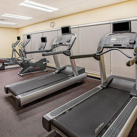 Towneplace Suites By Marriott Cookeville Dış mekan fotoğraf