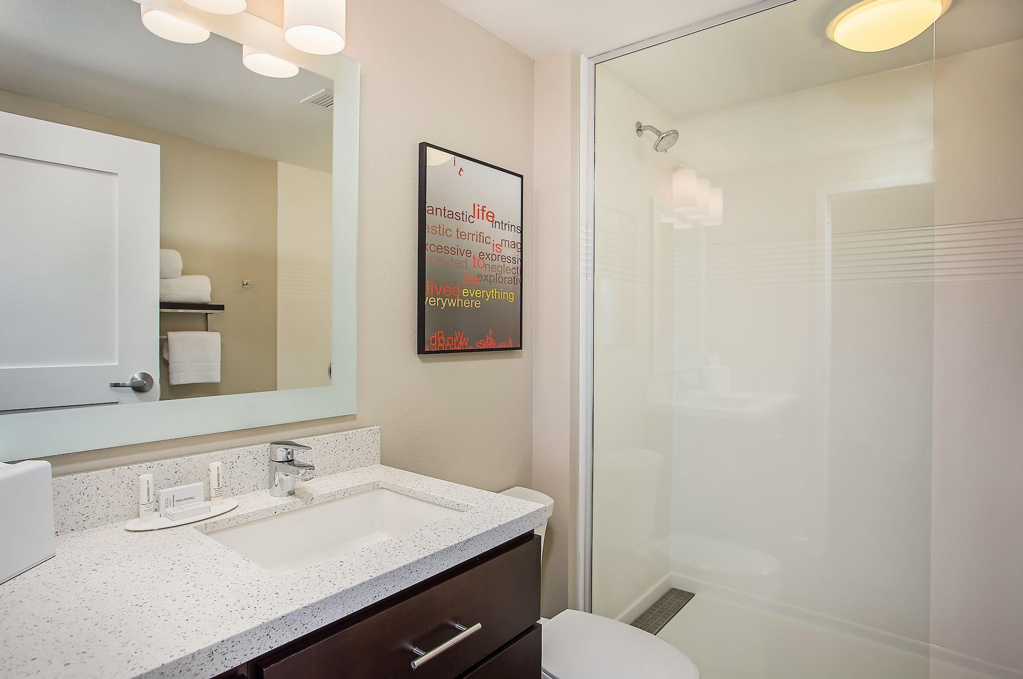 Towneplace Suites By Marriott Cookeville Dış mekan fotoğraf