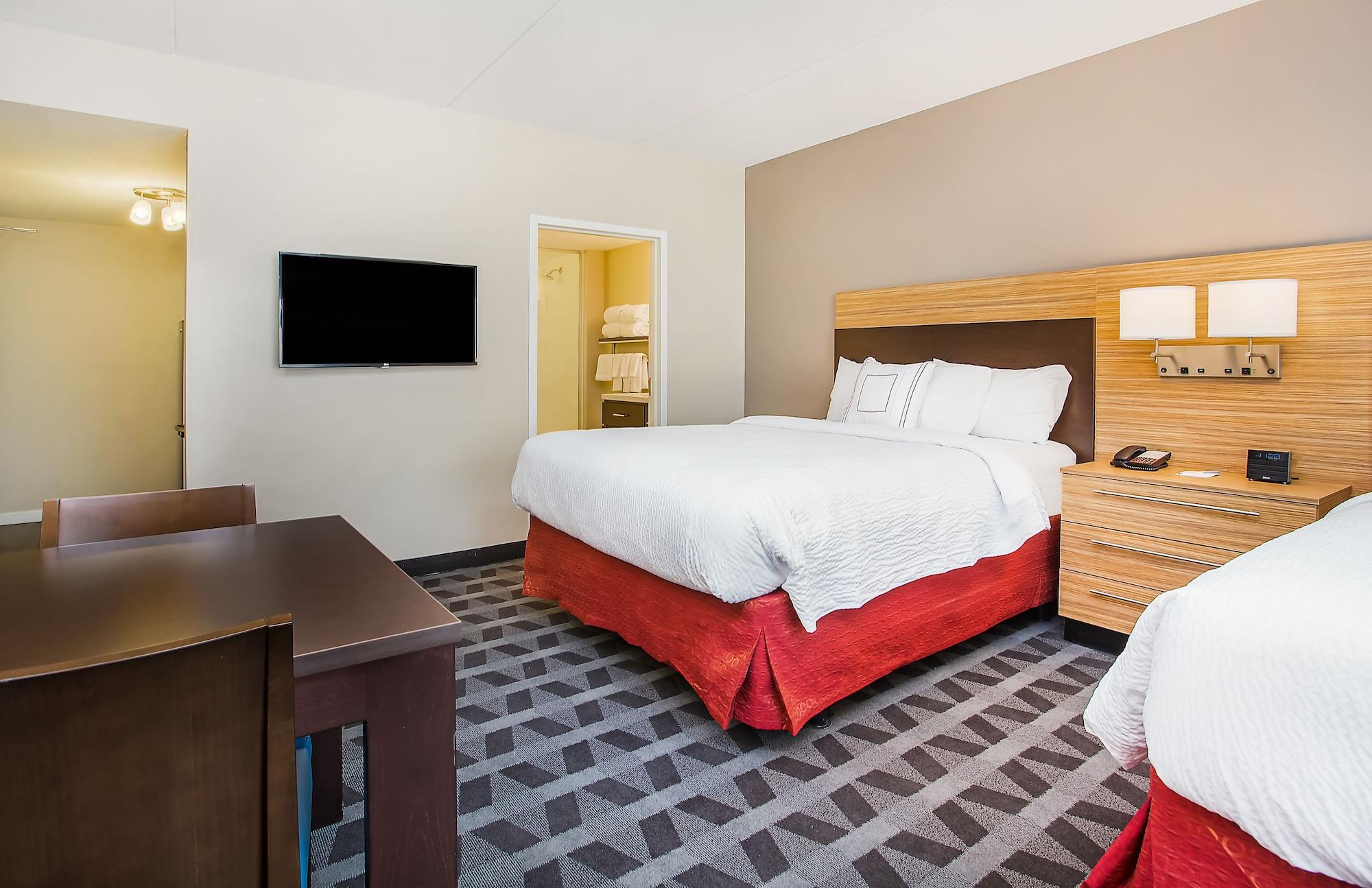 Towneplace Suites By Marriott Cookeville Dış mekan fotoğraf
