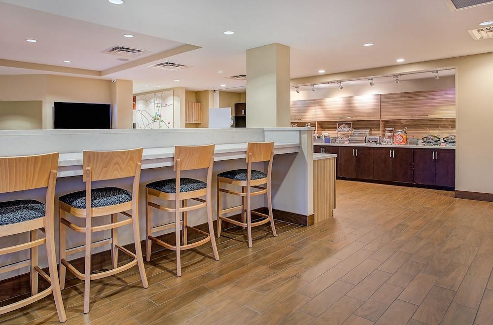 Towneplace Suites By Marriott Cookeville Dış mekan fotoğraf