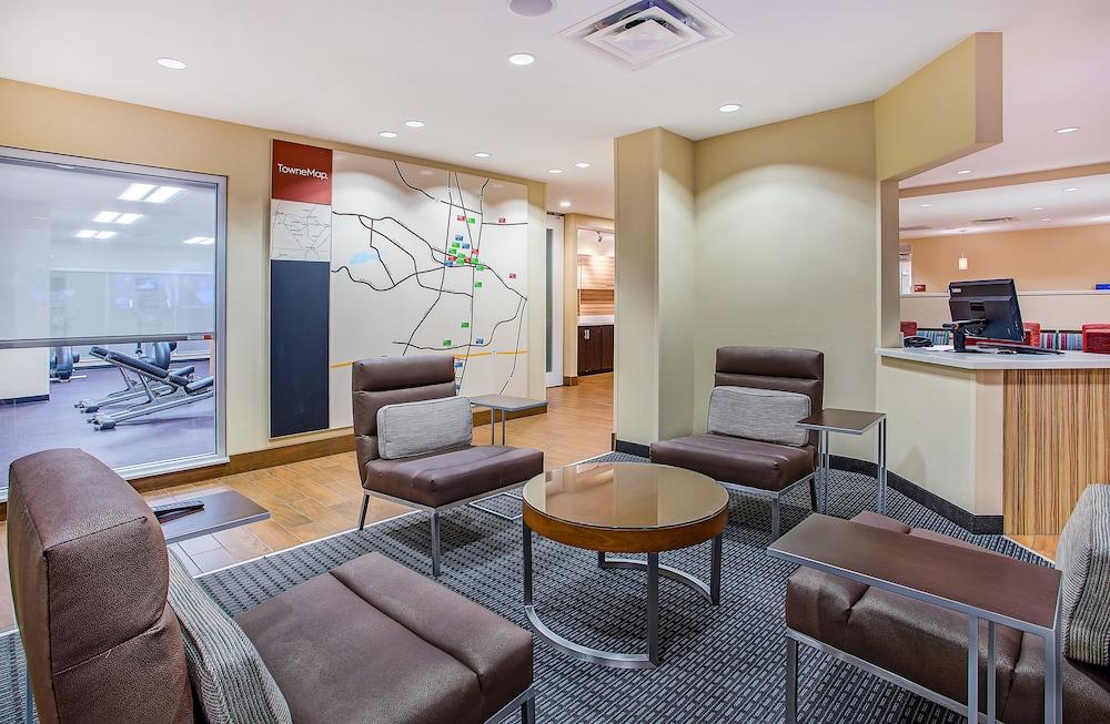 Towneplace Suites By Marriott Cookeville Dış mekan fotoğraf