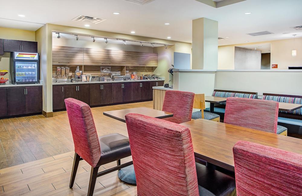 Towneplace Suites By Marriott Cookeville Dış mekan fotoğraf