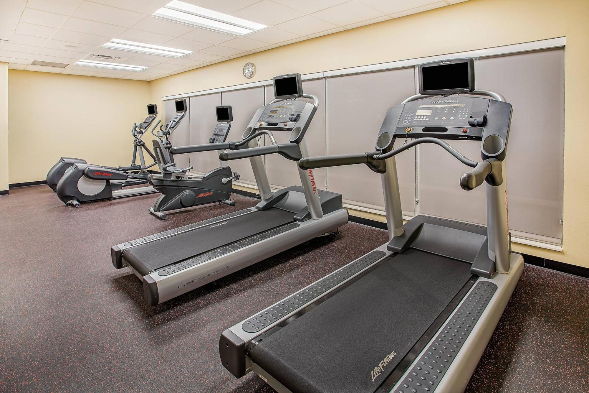 Towneplace Suites By Marriott Cookeville Dış mekan fotoğraf