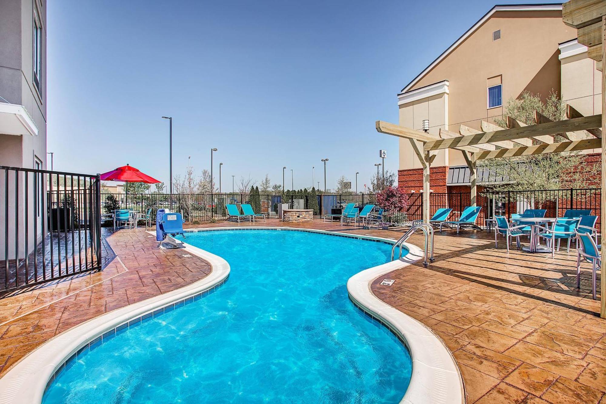 Towneplace Suites By Marriott Cookeville Dış mekan fotoğraf