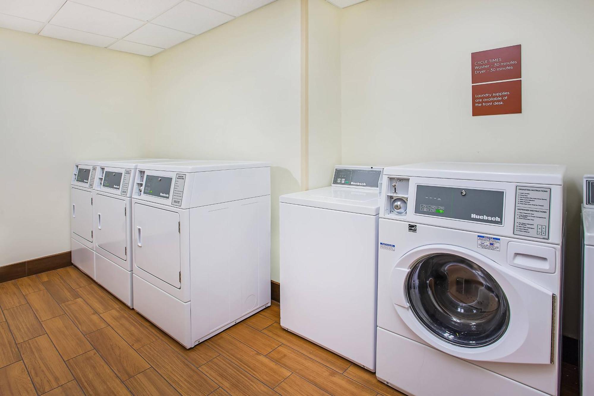 Towneplace Suites By Marriott Cookeville Dış mekan fotoğraf