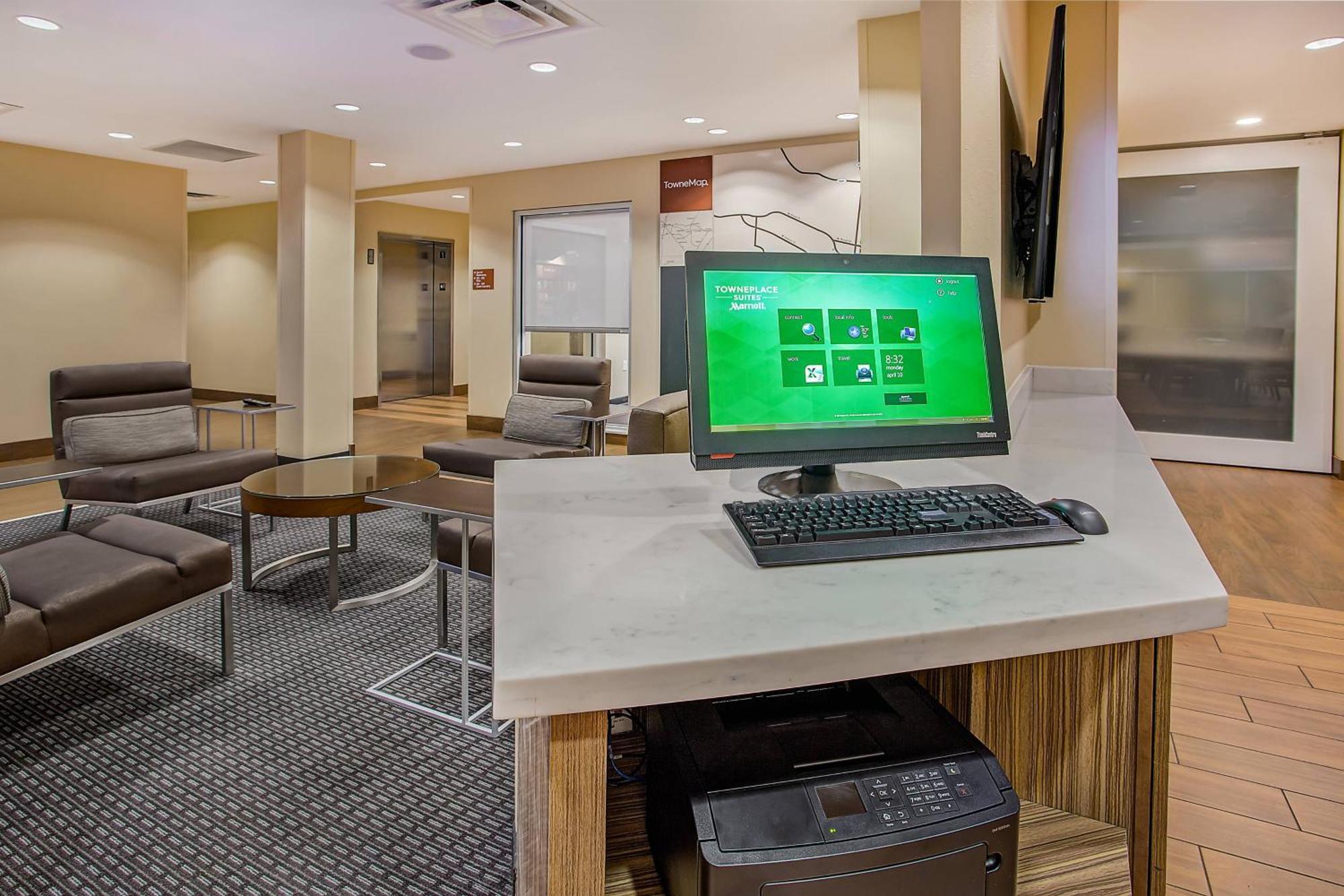 Towneplace Suites By Marriott Cookeville Dış mekan fotoğraf