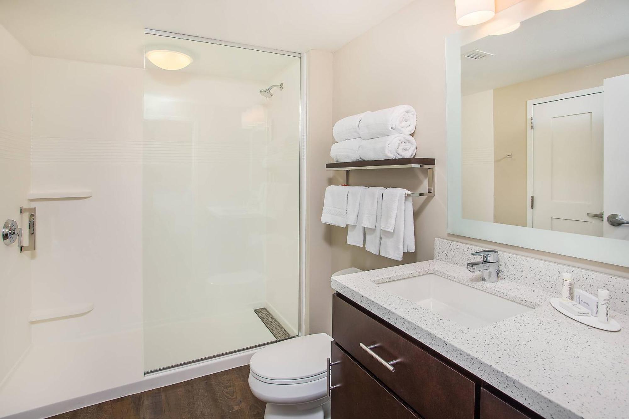 Towneplace Suites By Marriott Cookeville Dış mekan fotoğraf