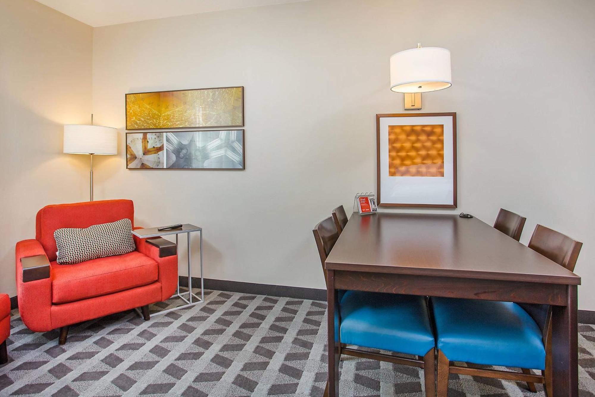 Towneplace Suites By Marriott Cookeville Dış mekan fotoğraf