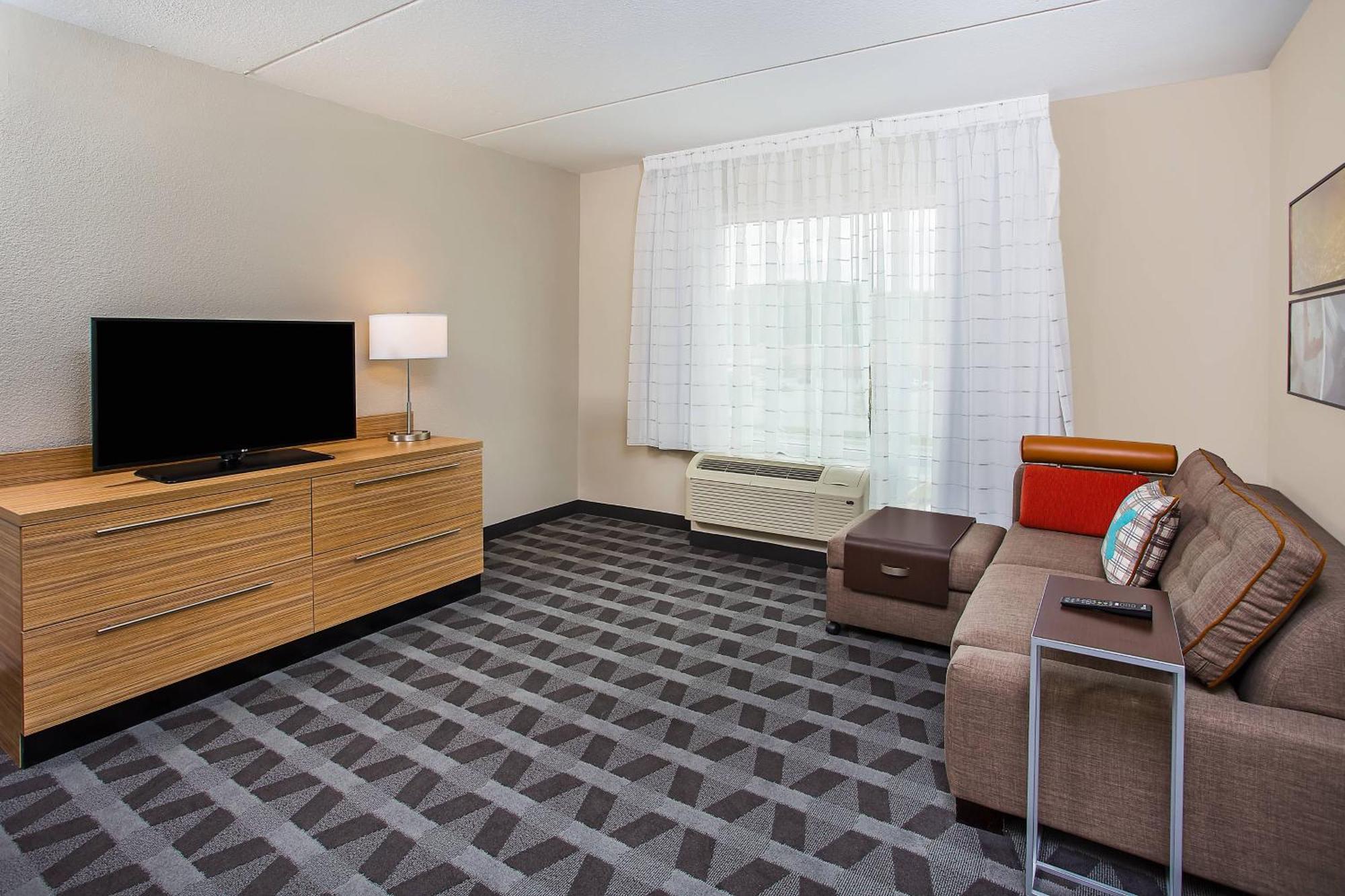 Towneplace Suites By Marriott Cookeville Dış mekan fotoğraf