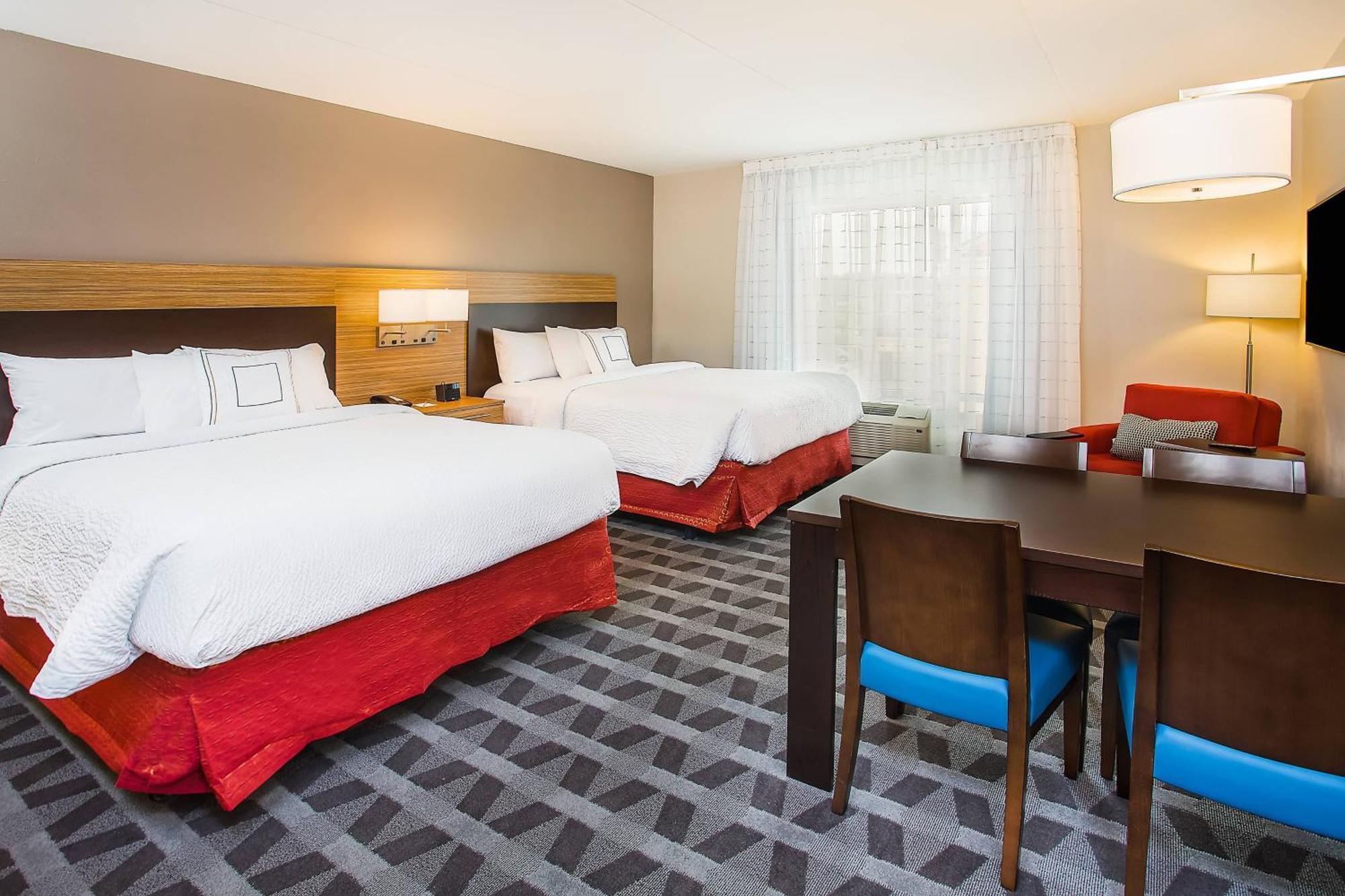 Towneplace Suites By Marriott Cookeville Dış mekan fotoğraf
