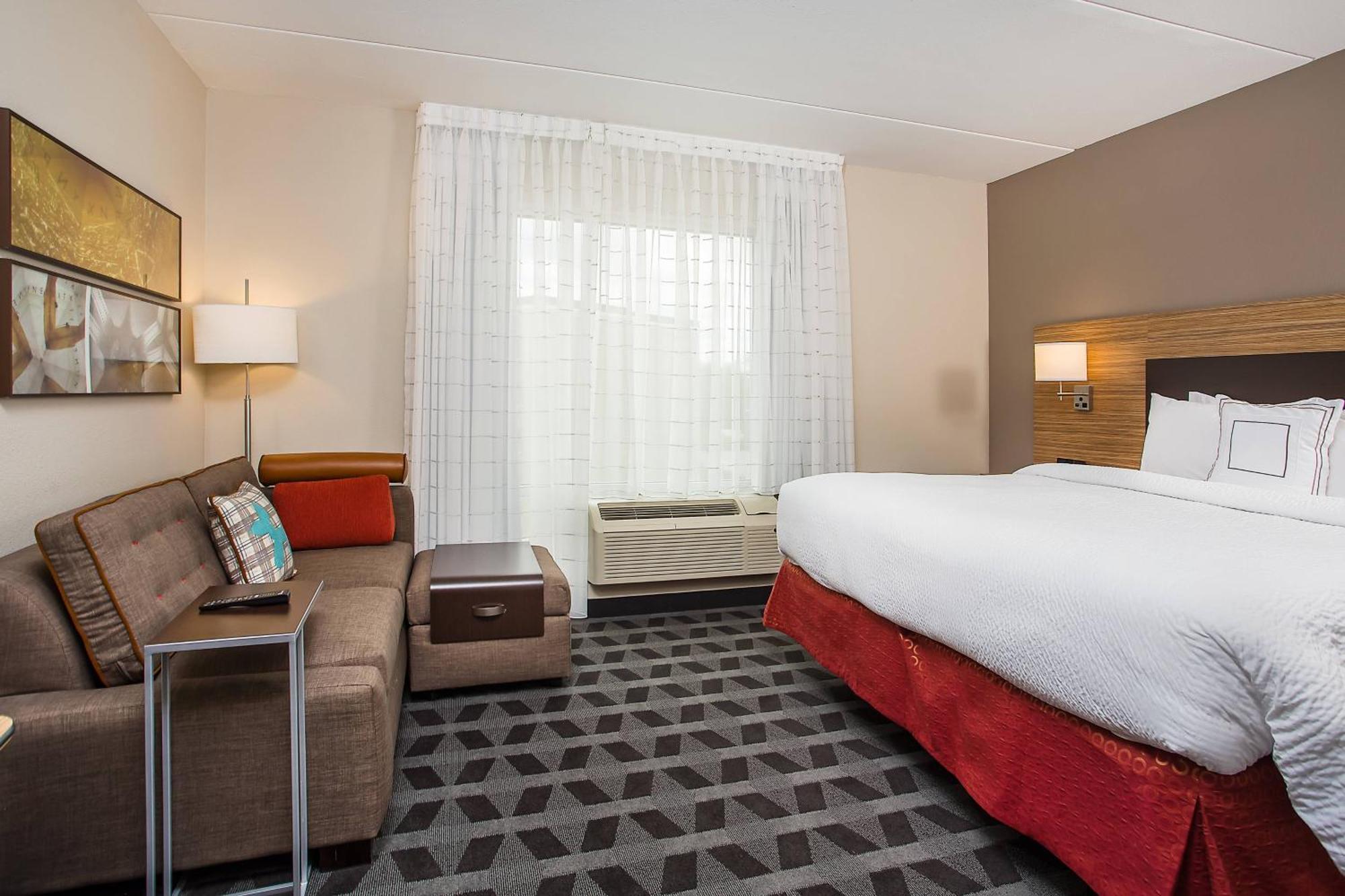 Towneplace Suites By Marriott Cookeville Dış mekan fotoğraf