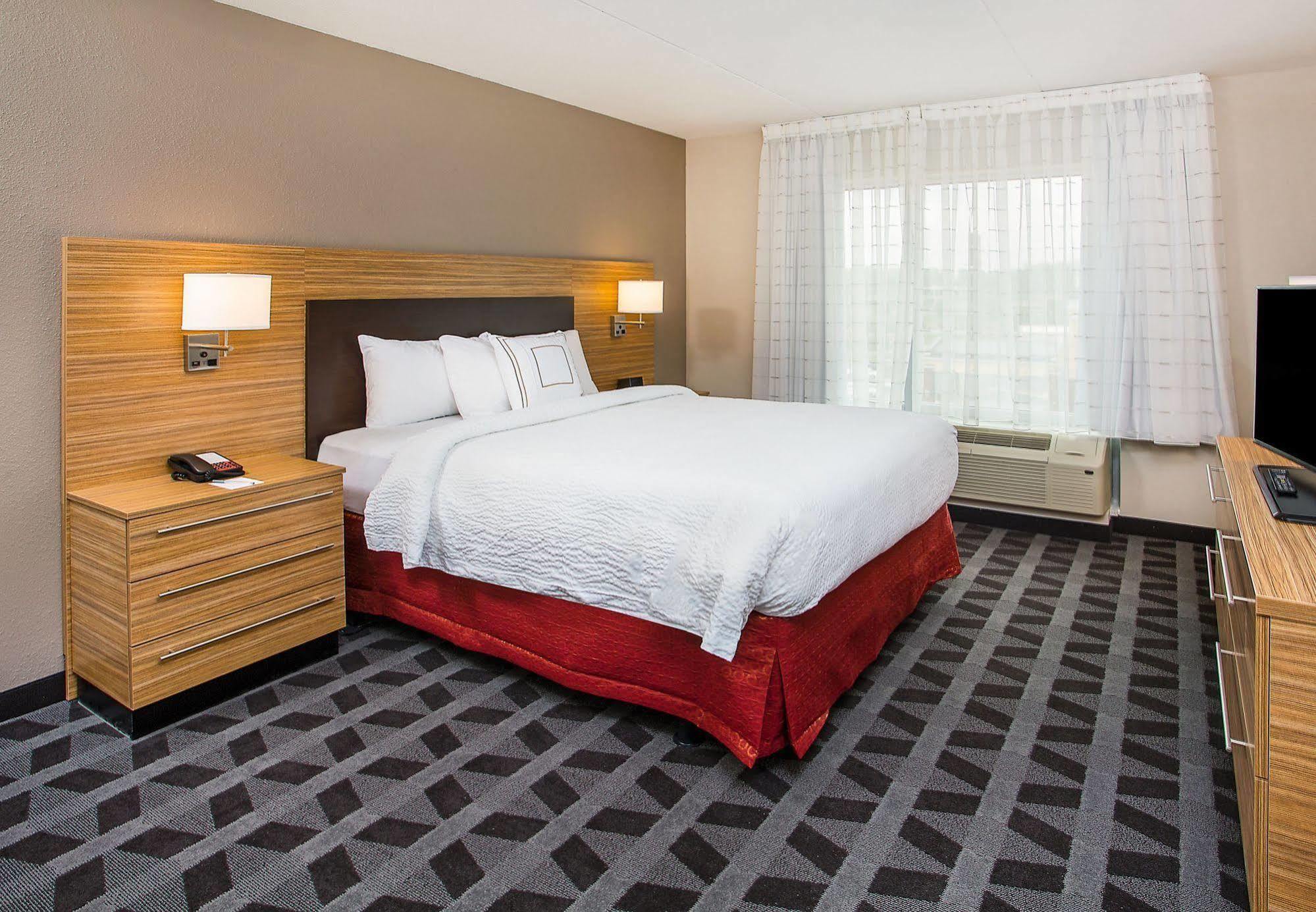 Towneplace Suites By Marriott Cookeville Dış mekan fotoğraf