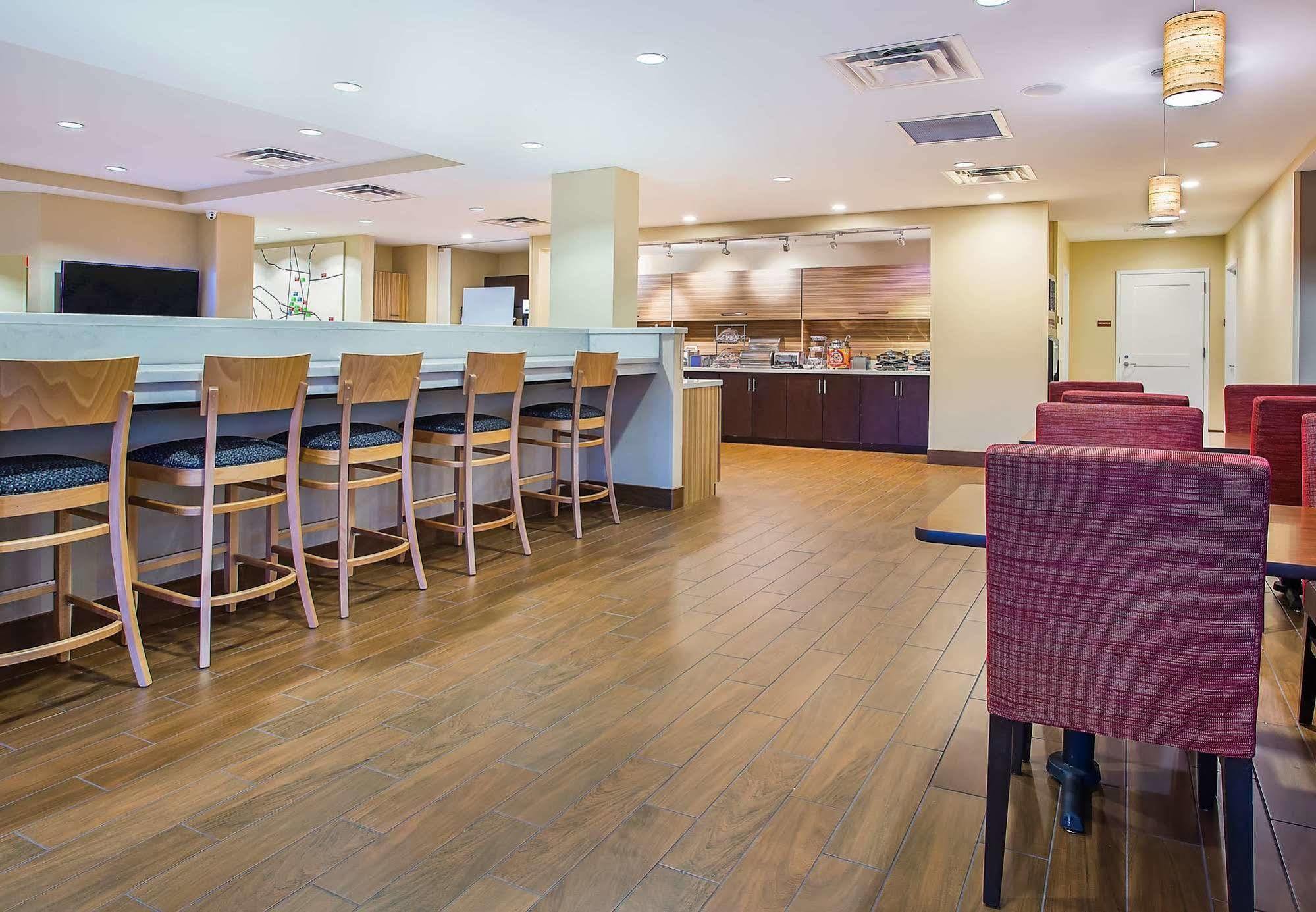 Towneplace Suites By Marriott Cookeville Dış mekan fotoğraf
