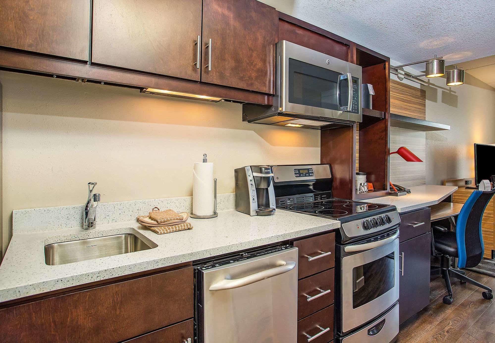 Towneplace Suites By Marriott Cookeville Dış mekan fotoğraf